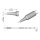 JBC C245-710 Soldering Tip Ø1.2 mm Bevel