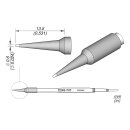 JBC C245-747 Ltspitze 0,6 mm abgeschrgt