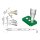 JBC C245-790 Pin Soldering Tip Ø1.8/0.8 mm Barrel