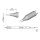 JBC C245-905 Soldering Tip Ø1.5 mm Bevel