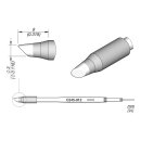 JBC C245-912 Ltspitze 3,0 mm abgeschrgt