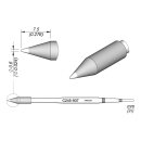 JBC C245-937 Ltspitze 0,6 mm Rundform gerade