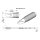 JBC C245-938 Solder Depot Tip Ø3.8 mm Spoon