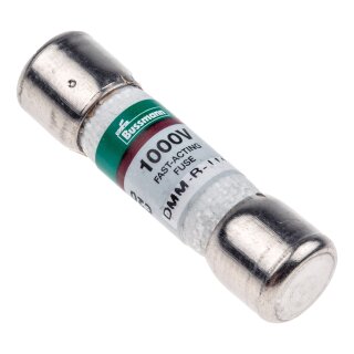 Cooper-Bussmann DMM-B-11A HRC Fuse 11A / 1000V