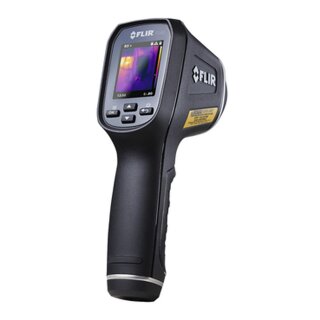 FLIR TG267 Wrmebild Infrarot-Thermometer