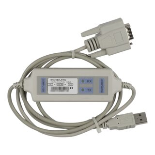 Maynuo M133 USB Interface