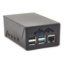 HighPi Pro Raspberry Pi 4 Gehäuse geschlossen