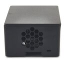 HighPi Pro Raspberry Pi 4 Gehäuse geschlossen