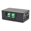 HighPi Pro Raspberry Pi 4 Case with Universal Port
