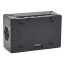 HighPi Pro Raspberry Pi 4 Case for IQAudio DAC+
