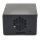HighPi Pro Raspberry Pi 4 Case for IQAudio DAC+