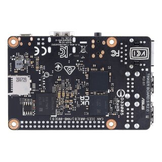 ASUS Tinker Board 99,00 €