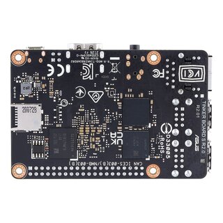 ASUS Tinker Board S R2.0/2GB (16 GB eMMC)
