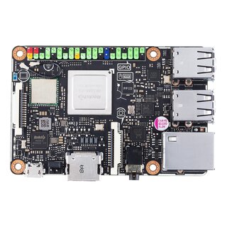 ASUS Tinker Board S R2.0/2GB (16 GB eMMC)