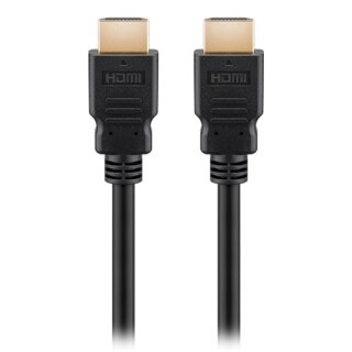 Goobay HDMI Kabel, HDMI 2.1