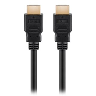 Goobay HDMI Kabel, HDMI 2.1