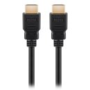 Goobay HDMI Kabel, HDMI 2.1