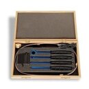 TekBox TBPS01-TBWA2/20dB Nahfeldsonden-Set mit 20dB...