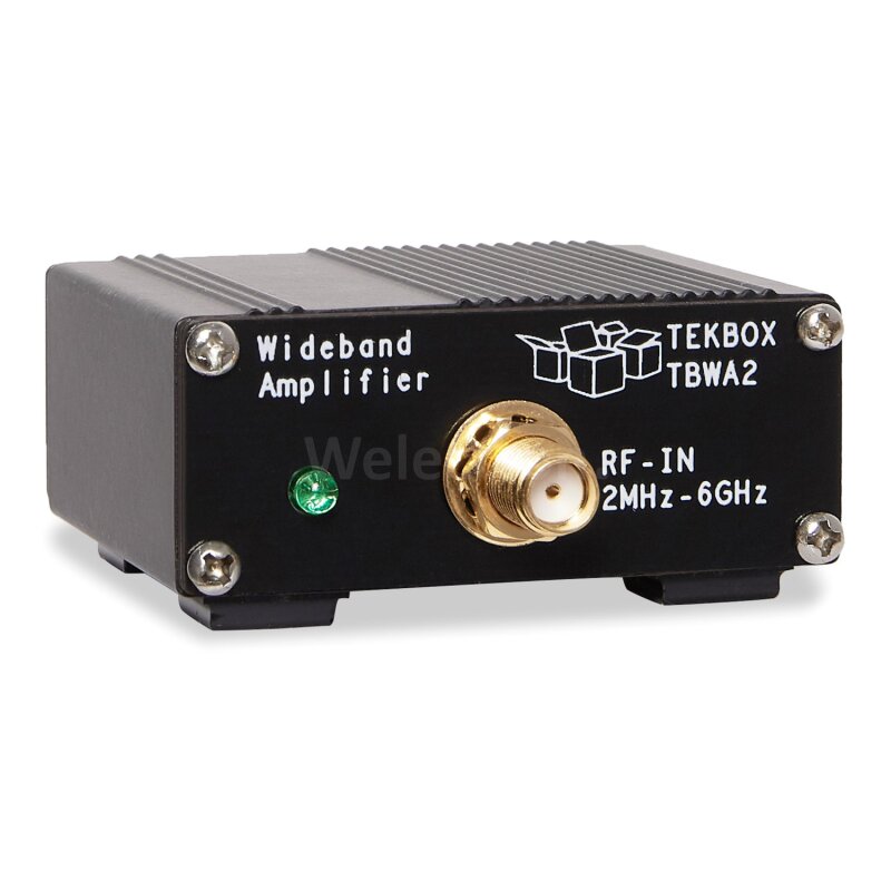 TekBox TBPS01TBWA2/40dB NearField Probe Kit with 40dB PreAmplifier