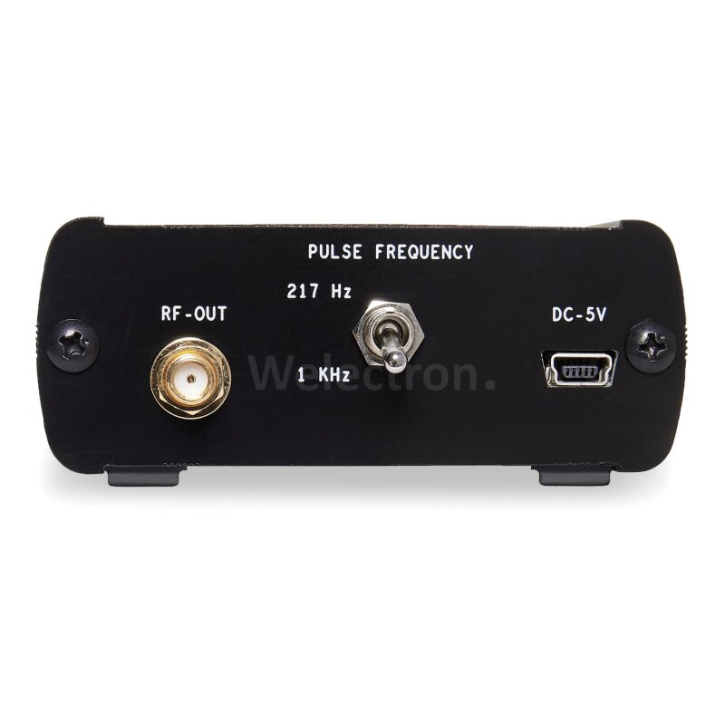 TekBox TBMDA1 RF Driver Amplifier 20dB, 150mW, with Modulation, 379.0