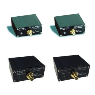 TekBox TBWADA/bundle HF-Verstärker-Set