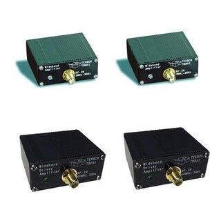 TekBox TBWADA/bundle RF Amplifier Kit