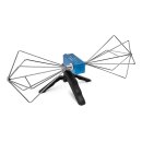 TekBox TBMA1 Biconical Antenna 30 .. 1000 MHz