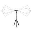 TekBox TBMA2 Biconical Antenna 30 .. 300 MHz