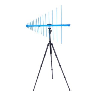 TekBox TBMA3 LogPer Antenna 250 .. 1300 MHz