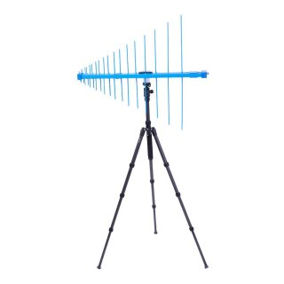 TekBox TBMA3 LogPer Antenne 250 .. 1300 MHz