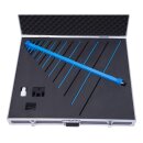 TekBox TBMA3 LogPer Antenna 250 .. 1300 MHz