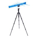 TekBox TBMA3 LogPer Antenna 250 .. 1300 MHz