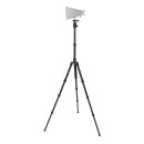 TekBox TBMA4 Double Ridged Horn Antenna 1 .. 8 GHz