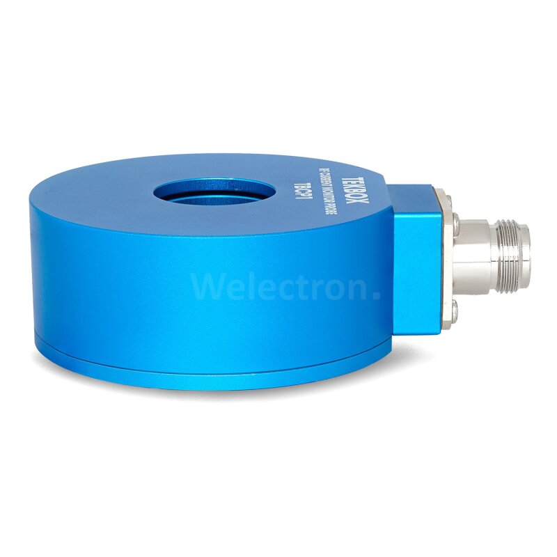 TekBox TBCP1200 Current Monitoring Probe with fixed aperture 25mm, 3