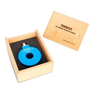 TekBox TBCP1-200 Current Monitoring Probe with fixed aperture 25mm