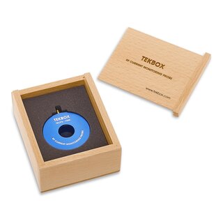 TekBox TBCP3-1000 Current Monitoring Probe with fixed aperture 17mm