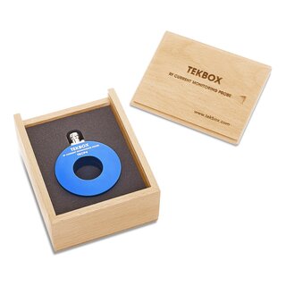 TekBox TBCP4-250 Current Monitoring Probe with fixed aperture 32mm