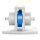 TekBox TBCP1-CAL Calibration fixture