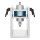 TekBox TBCP3-CAL Calibration fixture