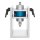 TekBox TBCP3-CAL Calibration fixture