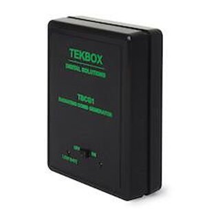 TekBox TBCG1 Strahlender Kammgenerator
