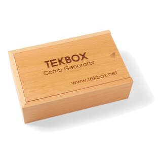 TekBox TBCG2 Comb Generator/Frequency Multiplier