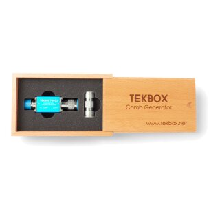 TekBox TBCG2 Comb Generator/Frequency Multiplier