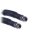 TekBox SMAM-SMAM/75/RG142/test HF Cable SMA-Male to SMA-Male, 75cm, low loss, double shielded RG142 with stainless steel armour, stainless steel precision connectors with >= 1000 cycles