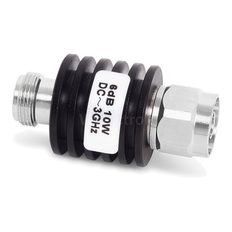 TekBox TBAS3 RF Attenuator Kit, Type N, 10W, 189.00