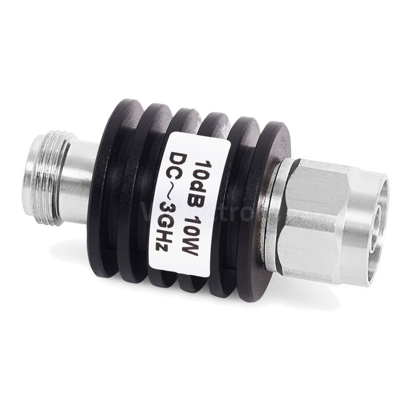 TekBox TBAS3 RF Attenuator Kit, Type N, 10W, 189.00