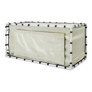 TekBox TBST120/60/60/2-B Shielded Tent 120 cm x 60 cm x 60 cm