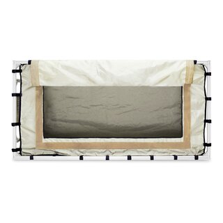 TekBox TBST86/49/45/1-B Shielded Tent 86 cm x 49 cm x 45 cm (without main AC filter)