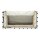 TekBox TBST86/49/45/2-B Abgeschirmtes Zelt 86 cm x 49 cm x 45 cm (mit AC-Hauptfilter)