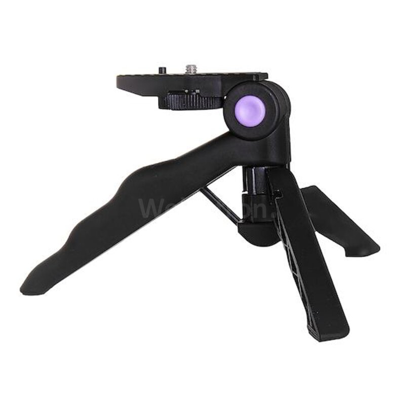 TekBox TBTP2 Pistol Grip Tripod, 19.90